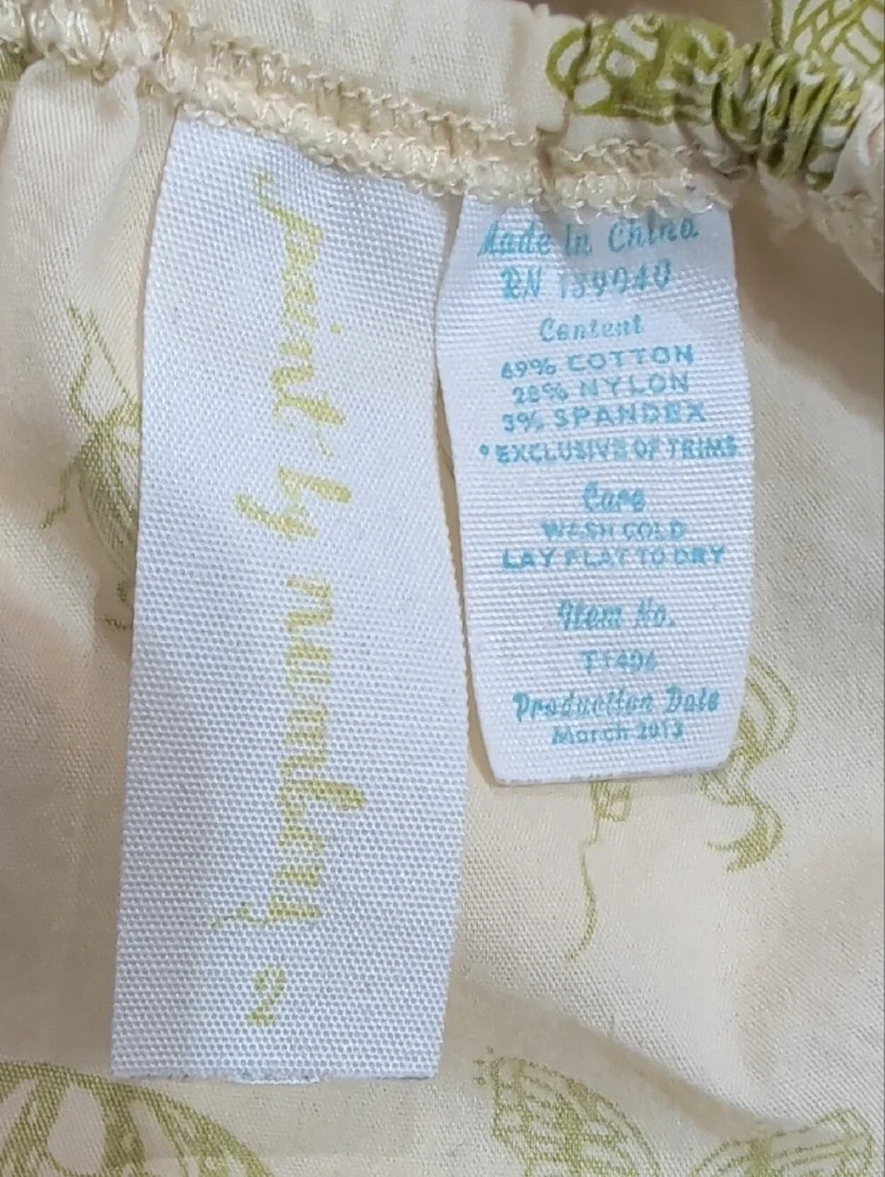 Matilda Jane adorable whimsical